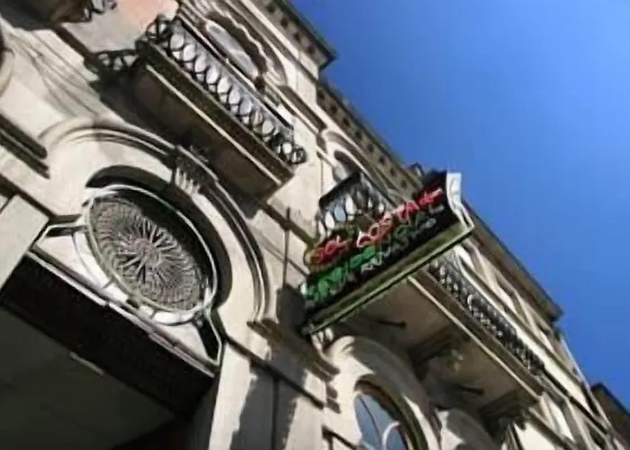 Costa Do Sol Nocleg ze śniadaniem 3*