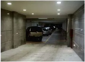 Nocleg ze śniadaniem Costa Do Sol 3*