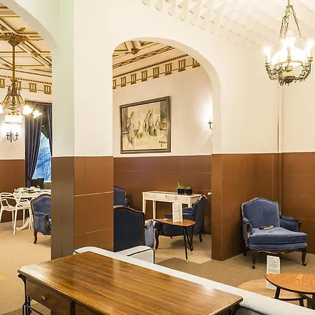 Costa Do Sol Bed and breakfast 2*