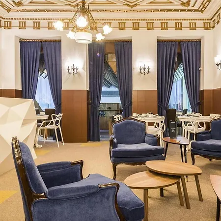 Costa Do Sol Bed and Breakfast 3*