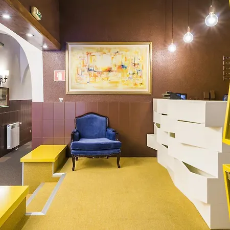 Nocleg ze śniadaniem Costa Do Sol Porto