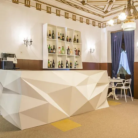 Costa Do Sol לינה וארוחת בוקר 3*