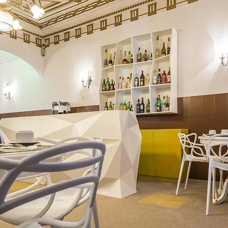 לינה וארוחת בוקר Costa Do Sol