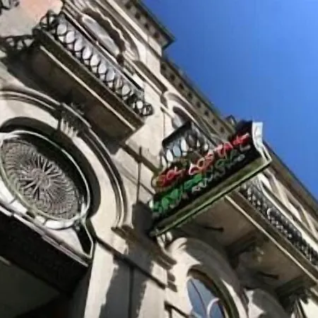 Costa Do Sol Bed and Breakfast 3*