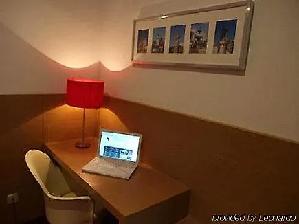Costa Do Sol Bed and breakfast 2*