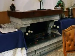 Bed and Breakfast Costa Do Sol 3*