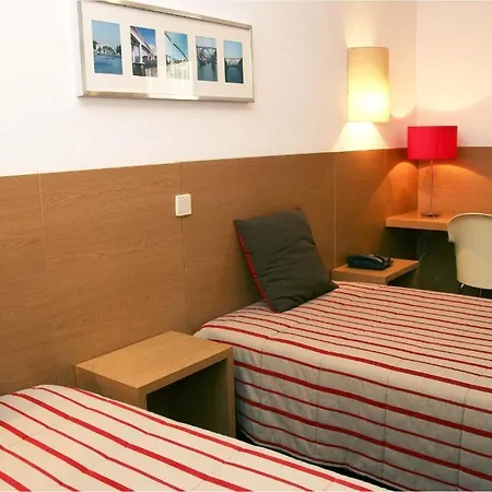 Costa Do Sol 3* Oporto