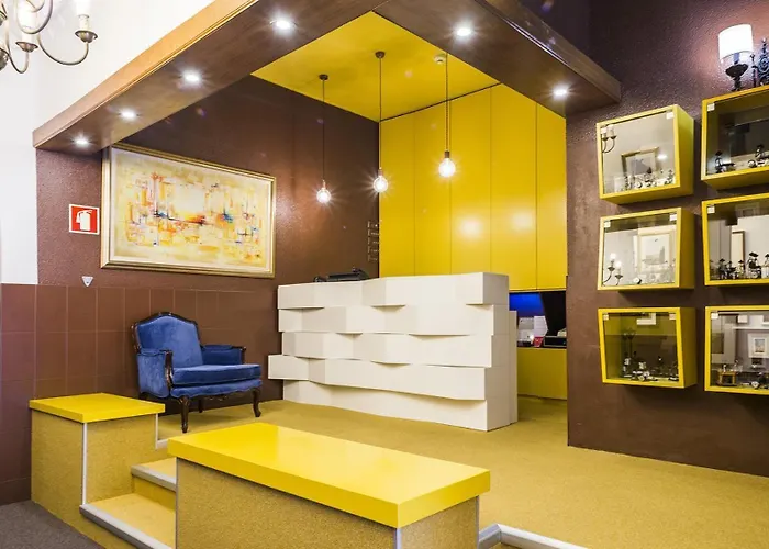 Bed & Breakfast Costa Do Sol Porto