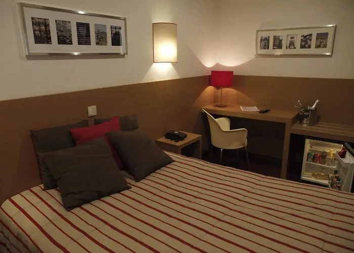 Bed & Breakfast Costa Do Sol