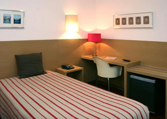 Costa Do Sol Bed & Breakfast 3*