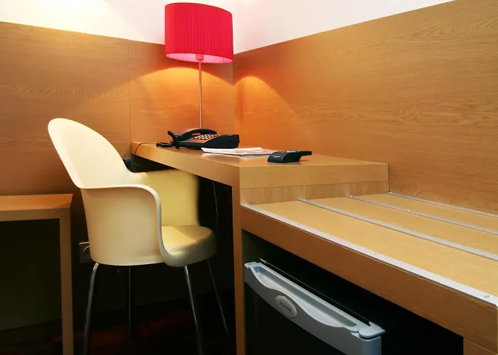 Nocleg ze śniadaniem Costa Do Sol Porto