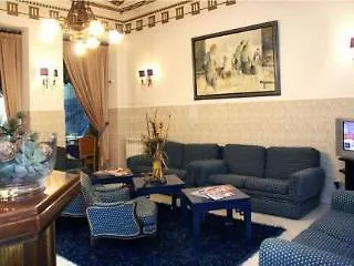 住宿加早餐酒店 太阳海岸b&b酒店 3*