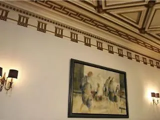 住宿加早餐酒店 太阳海岸b&b酒店 波尔图