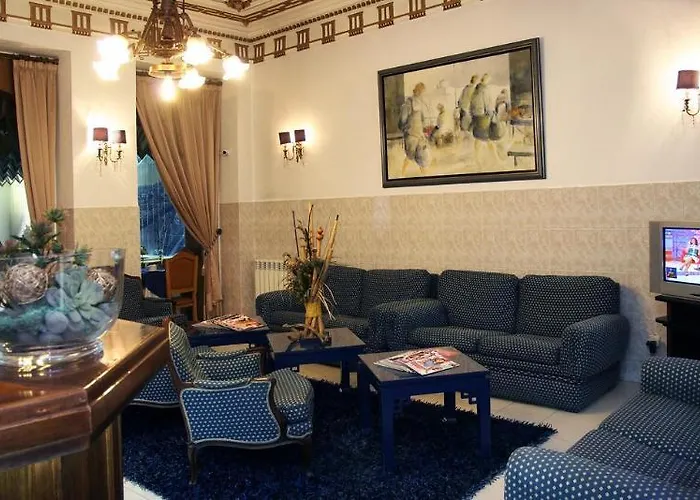 Costa Do Sol Bed & Breakfast 3*