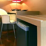 Costa Do Sol Отель типа 