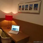 Costa Do Sol Отель типа 