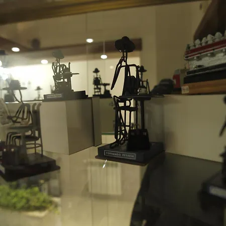 Frühstückspension Costa Do Sol