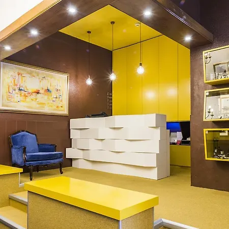 Costa Do Sol Bed & Breakfast Porto