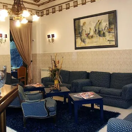 Costa Do Sol Bed & Breakfast 3*