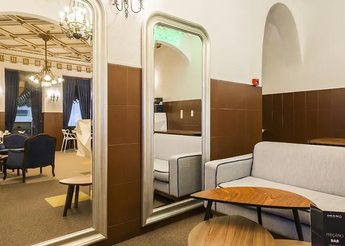 Bed & Breakfast Costa Do Sol 3*