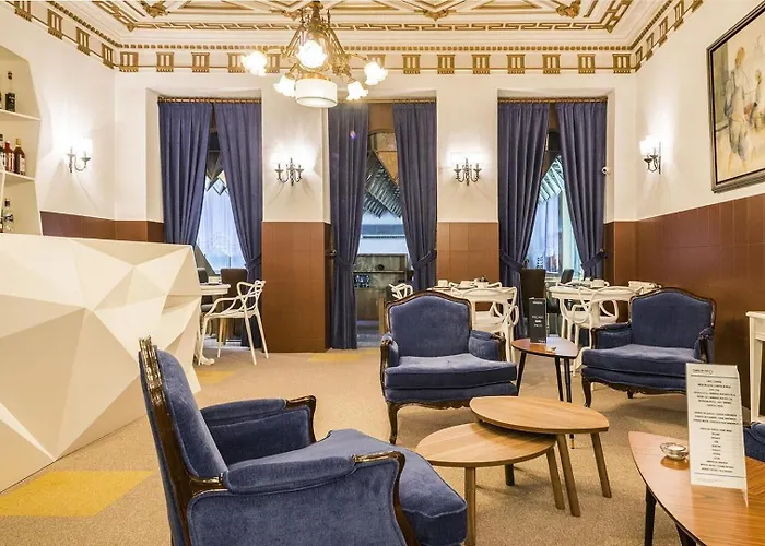 Costa Do Sol Bed & Breakfast 3*