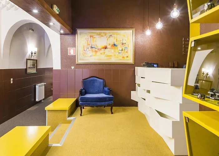 Bed & Breakfast Costa Do Sol Oporto