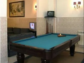 Costa Do Sol Bed & Breakfast 3*