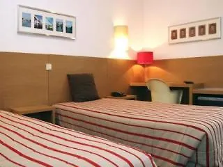 Bed & Breakfast Costa Do Sol 3*