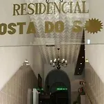 太阳海岸b&b酒店