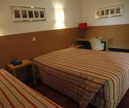Costa Do Sol 3*