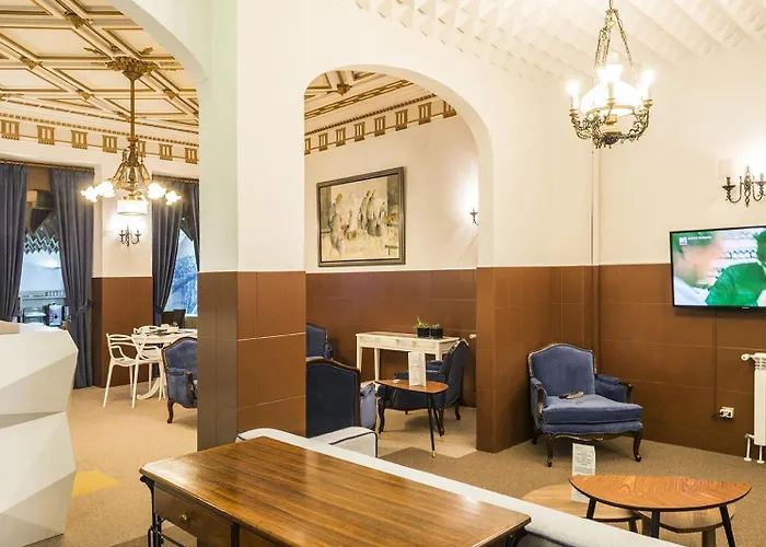 Costa Do Sol Couette-café Oporto