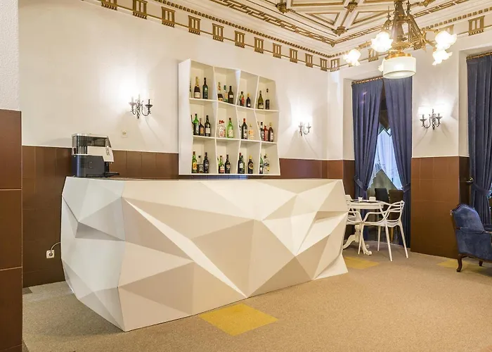 Costa Do Sol Couette-café 3*