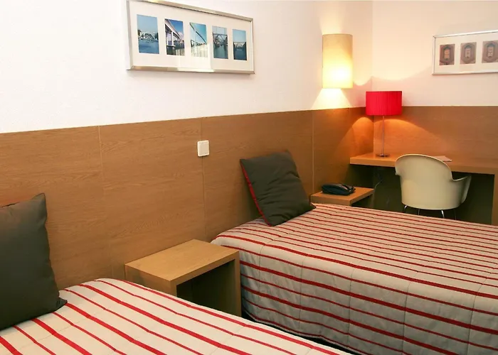 Couette-café Costa Do Sol Oporto