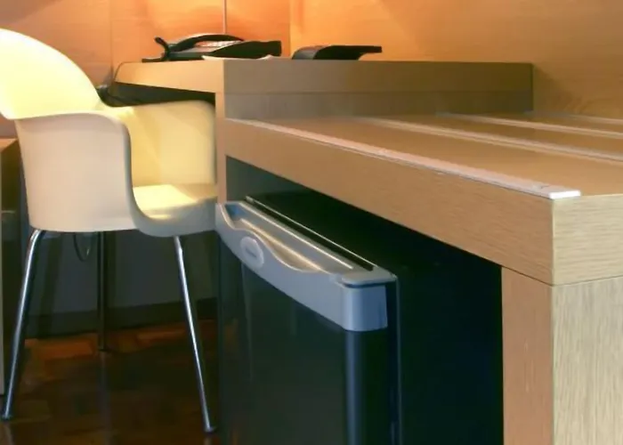 Costa Do Sol Couette-café