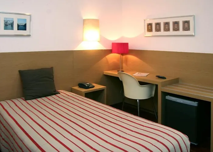 Costa Do Sol Couette-café 3*