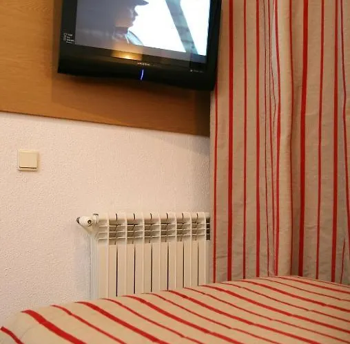 Couette-café Costa Do Sol