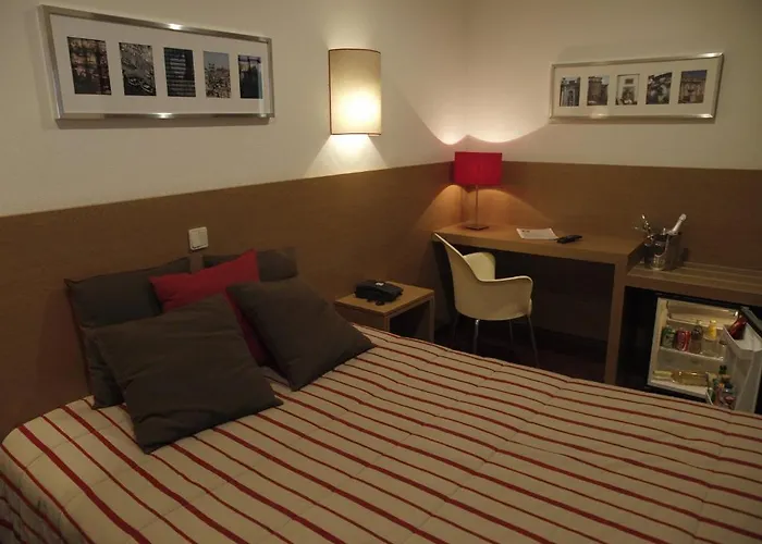 Couette-café Costa Do Sol 3*